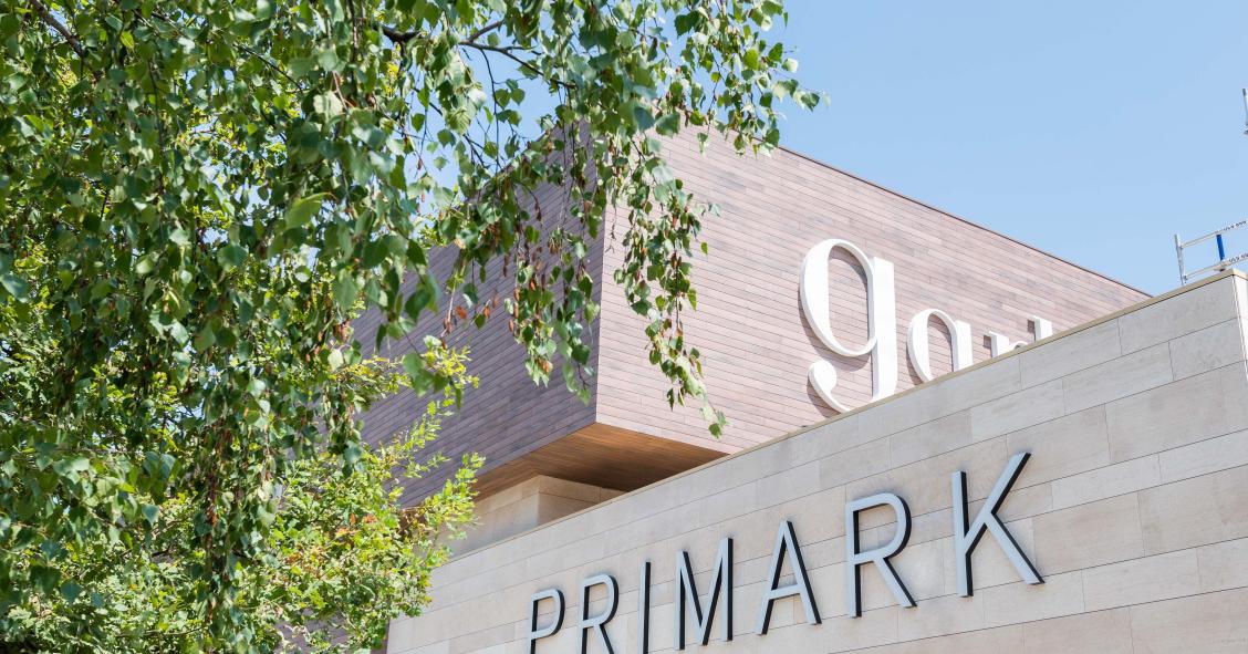 Primark abrirá en San Sebastián el 16 de septiembre.
