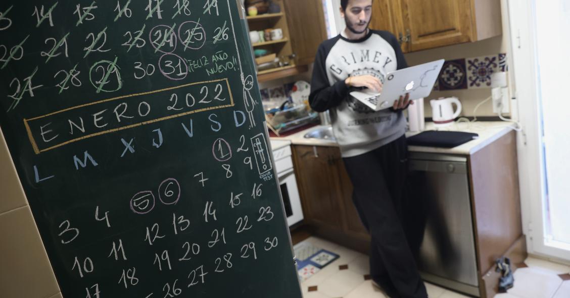 El 70% de los autónomos trabaja por cuenta propia por necesidad