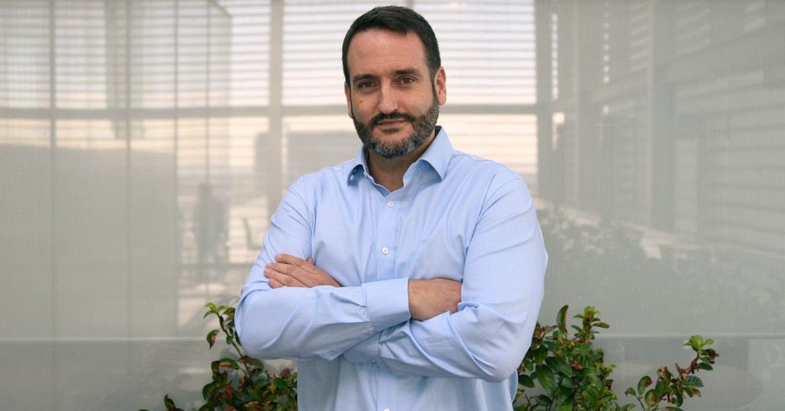 Telefónica: el hogar digital será una revolución, pero necesita accesibilidad y privacidad