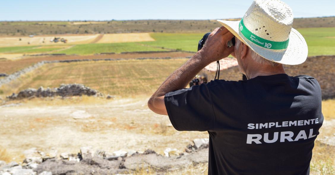 Llegan ayudas para combatir la despoblación de zonas rurales