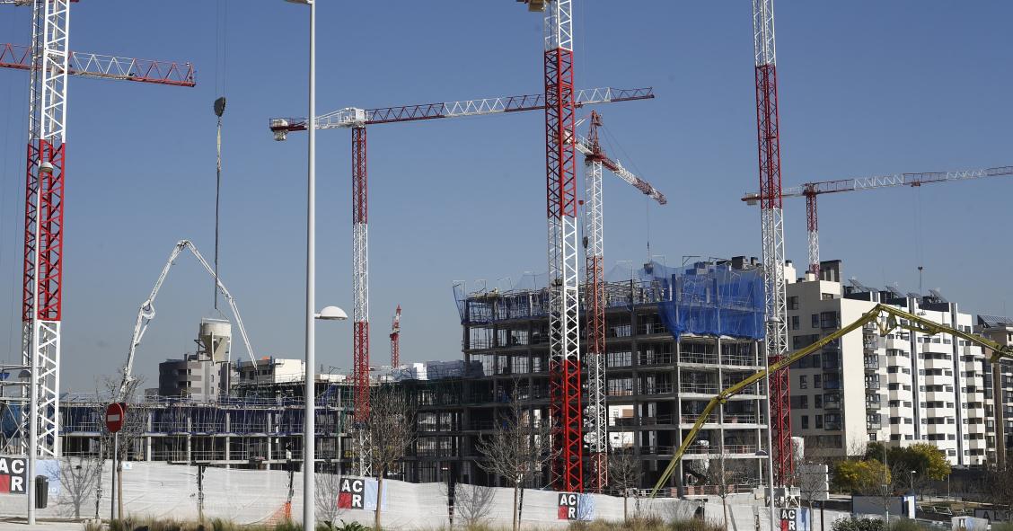 El euríbor cierra agosto en el 1,25%