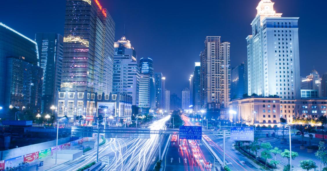 Evergrande cancela la construcción de un estadio en Guangzhou para obtener liquidez (800 millones)