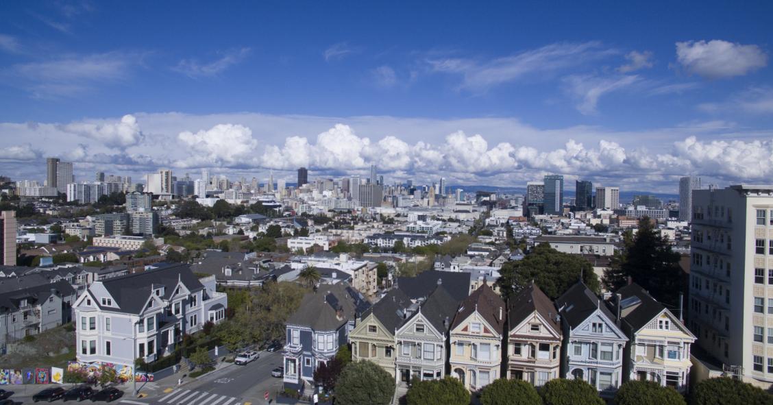El precio medio de la vivienda en EEUU supera por primera vez los 400.000 dólares