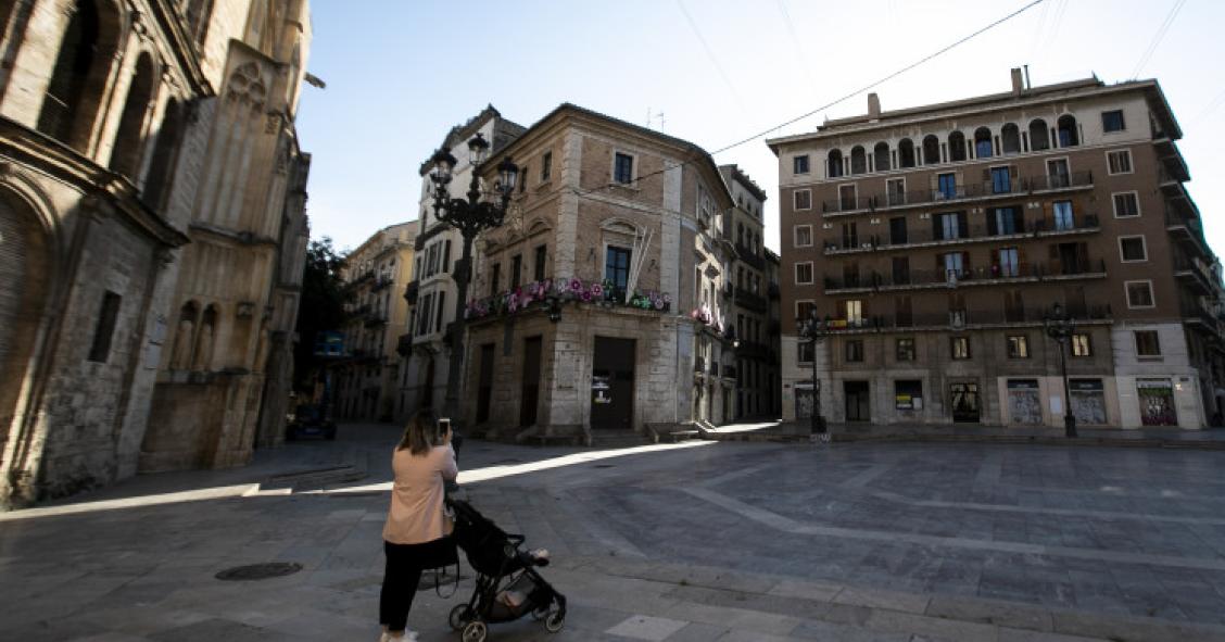 Viviendas vacías en España: ¿cuáles son los problemas con ellas?