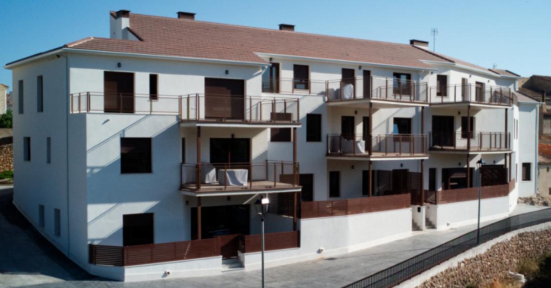 Un pueblo de Albacete ofrece alquileres baratos a quien pueda teletrabajar o emprender