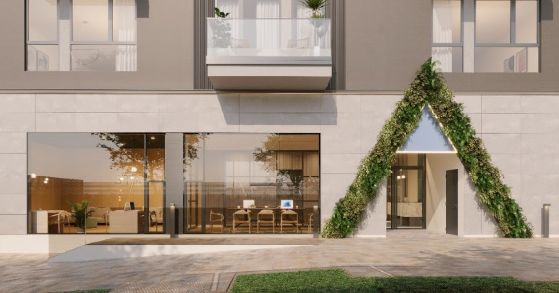 Kronos compra dos suelos en Madrid por 50 millones y proyecta 1.500 casas