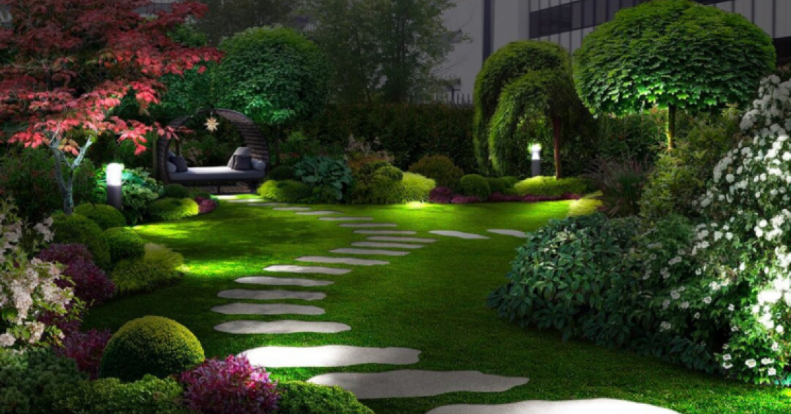 Consejos e ideas sencillas para crear un jardín zen