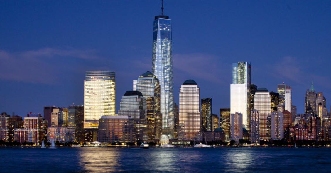 La construcción de viviendas en EEUU marca mínimos de año y medio en julio