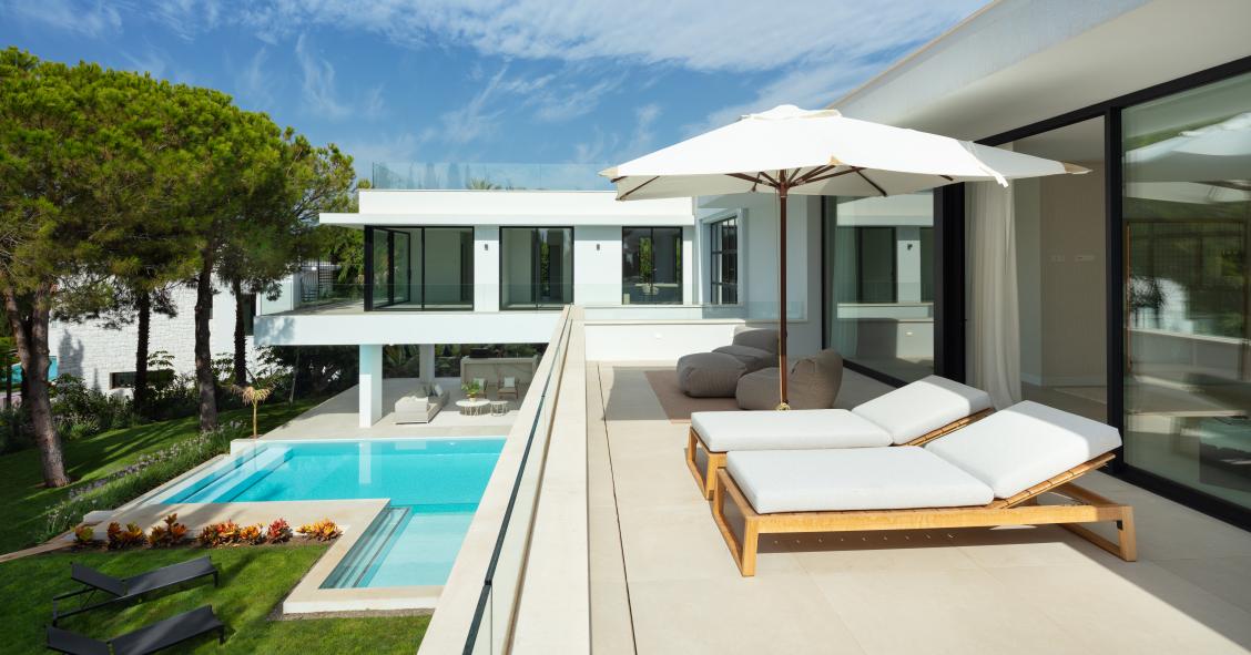 Vivienda Marbella