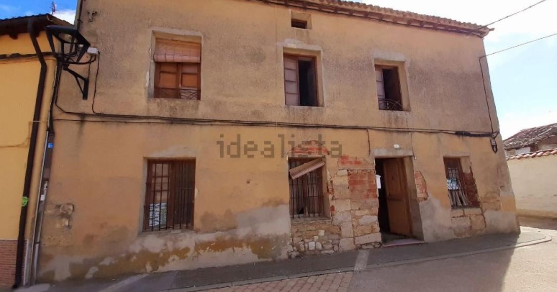 Rehabilitar casas vacías para sacarlas en alquiler