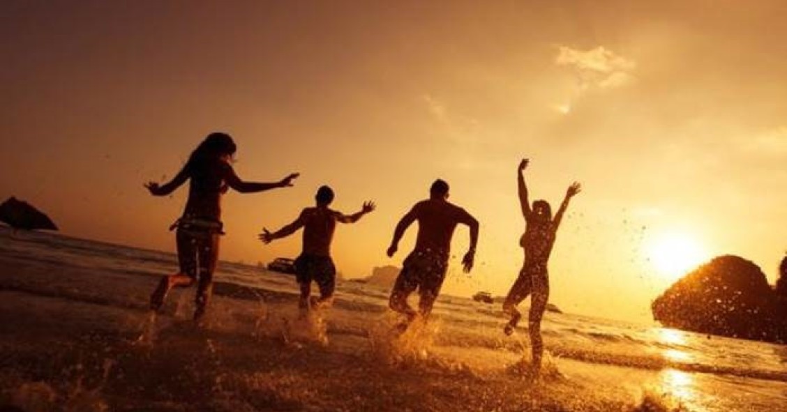 El verano de la recuperación: un mayor gasto medio y estancias más largas.