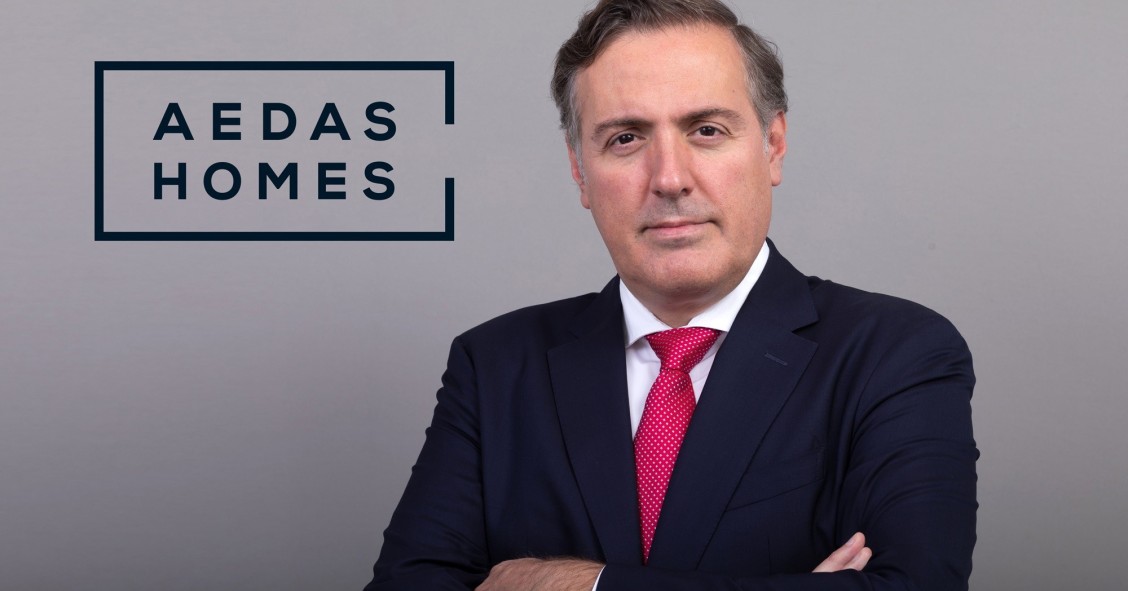 Aedas Homes vende 339 viviendas en verano por 141 millones de euros