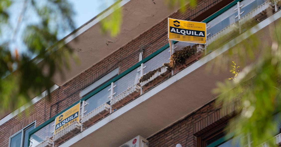 El precio del suelo superará en 2022 los niveles prepandemia, según Servihabitat