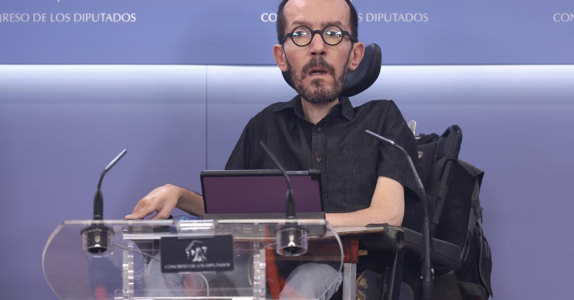 Podemos propone un tope temporal a la subida de hipotecas de tipo variable para vulnerables