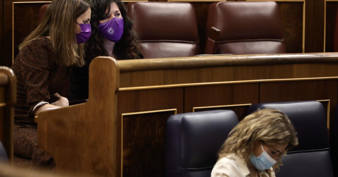 El Congreso debate qué hacer con los inmuebles de Sareb