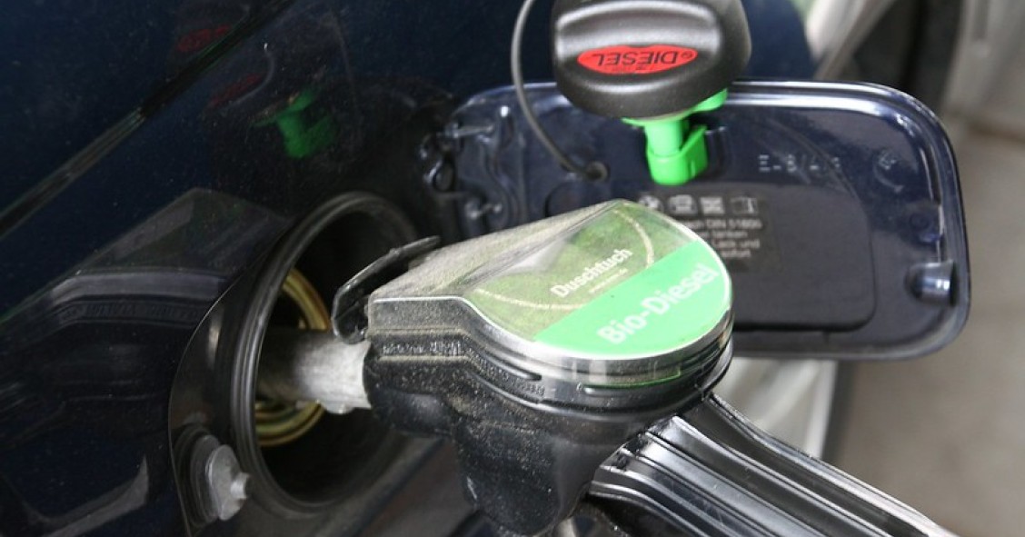 Cómo ahorrar gasolina