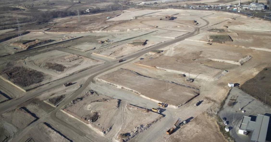 Luz verde para urbanizar Los Ahijones donde se construirán 17.000 nuevas viviendas