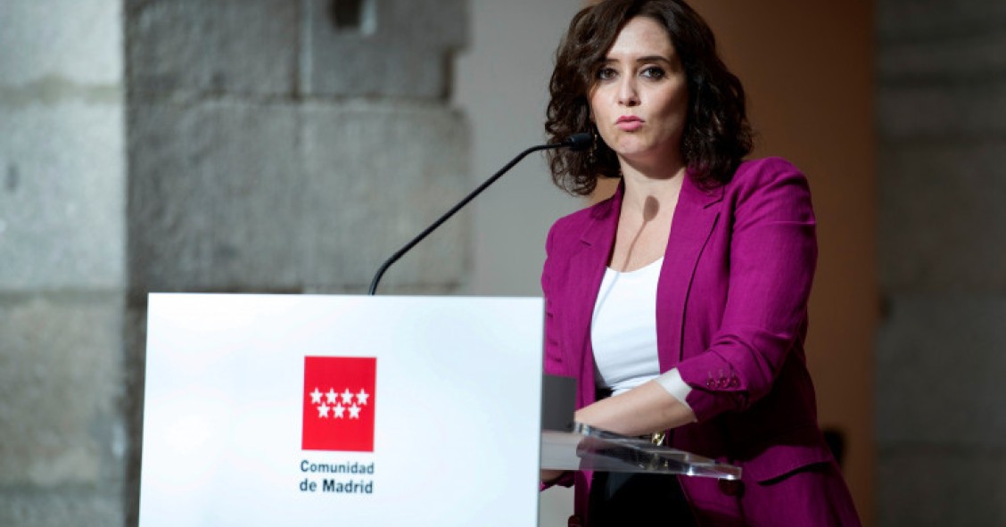 La Comunidad de Madrid facilitará la concesión de hipotecas del 95% a jóvenes a través de 3 bancos