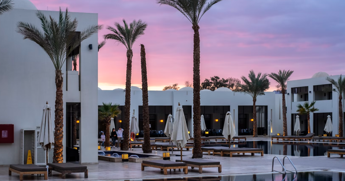 El negocio hotelero aglutina una inversión de 2.050 millones hasta septiembre, según Catella