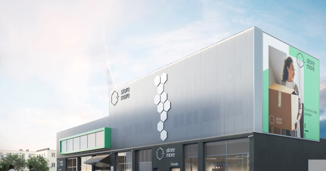 Fuga de autónomos de las oficinas a los 'coworkings' por la inflación, según Storemore