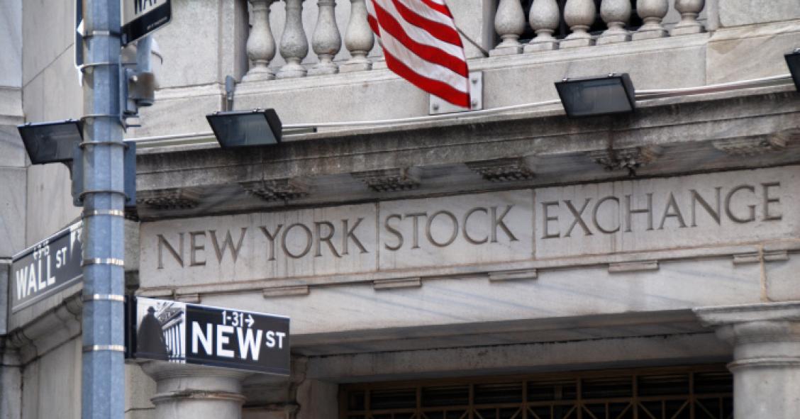 Los economistas de la Fed anticipan otra fuerte subida de tipos en EEUU en septiembre