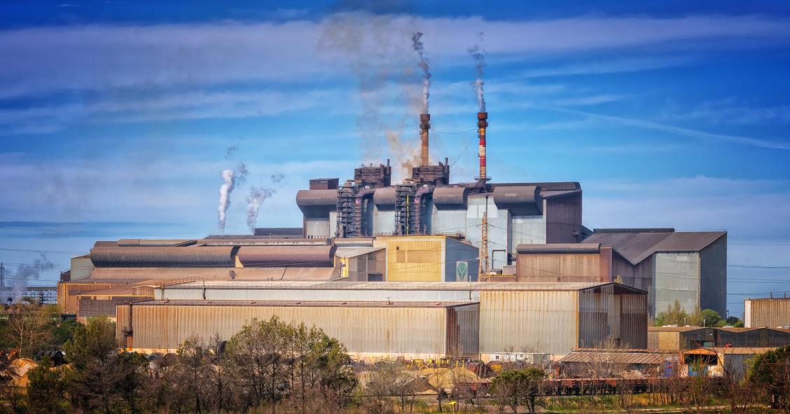 Ley de Cambio Climático y Transición Energética