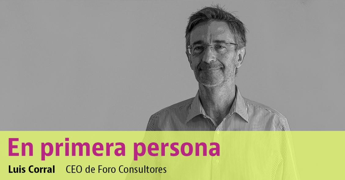 "Hay promociones de obra nueva fallidas porque no hay demanda a los precios anunciados"