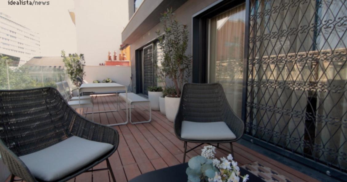 Madrid se cuela en el mercado internacional de vivienda de lujo