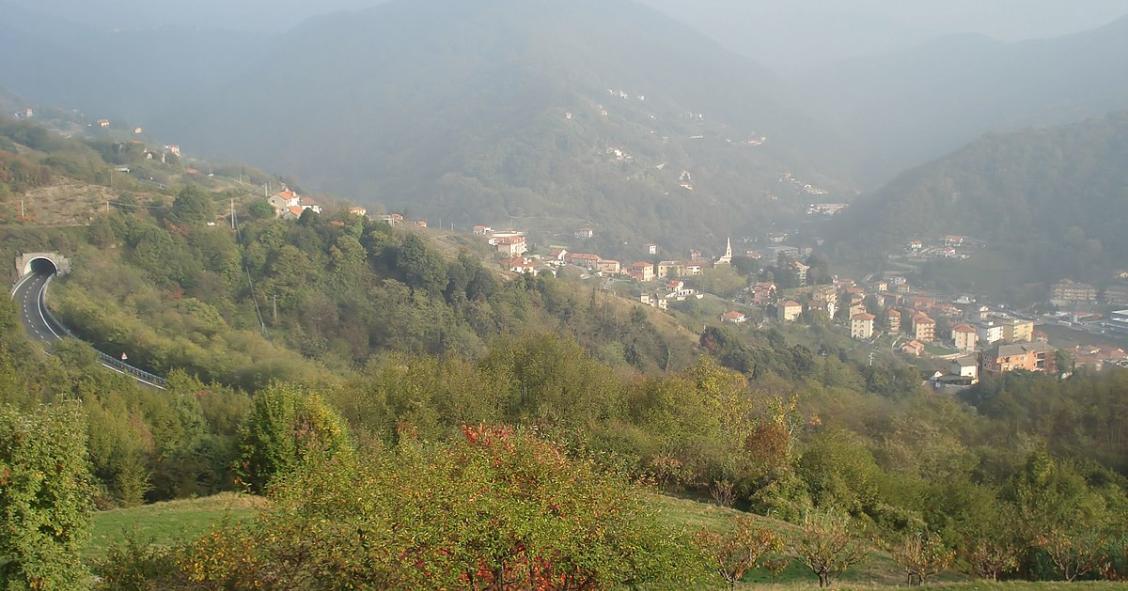 Alquilar piso por 1 euro al día, la novedosa iniciativa de este pueblo para repoblarlo