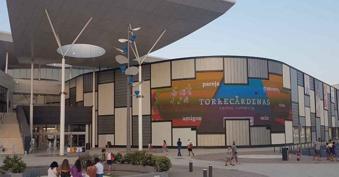 El fondo sudafricano Lighthouse Properties crea una socimi en España