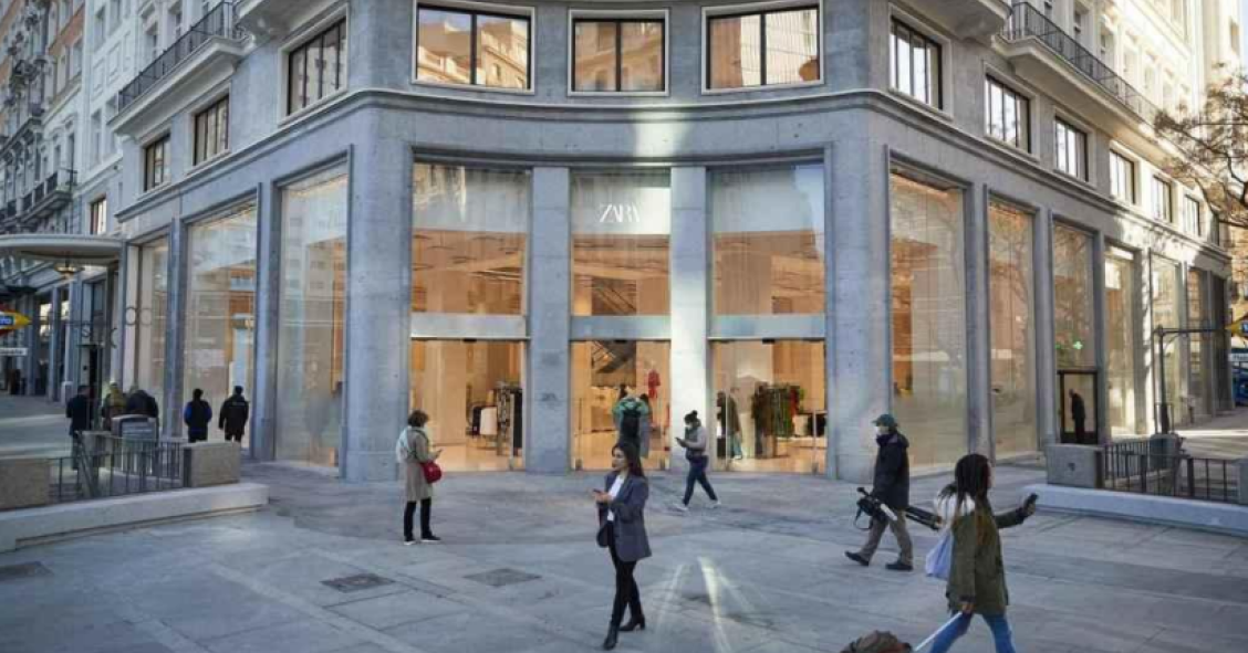 Inbest y GPF crean una nueva socimi para invertir 600 millones en inmuebles prime