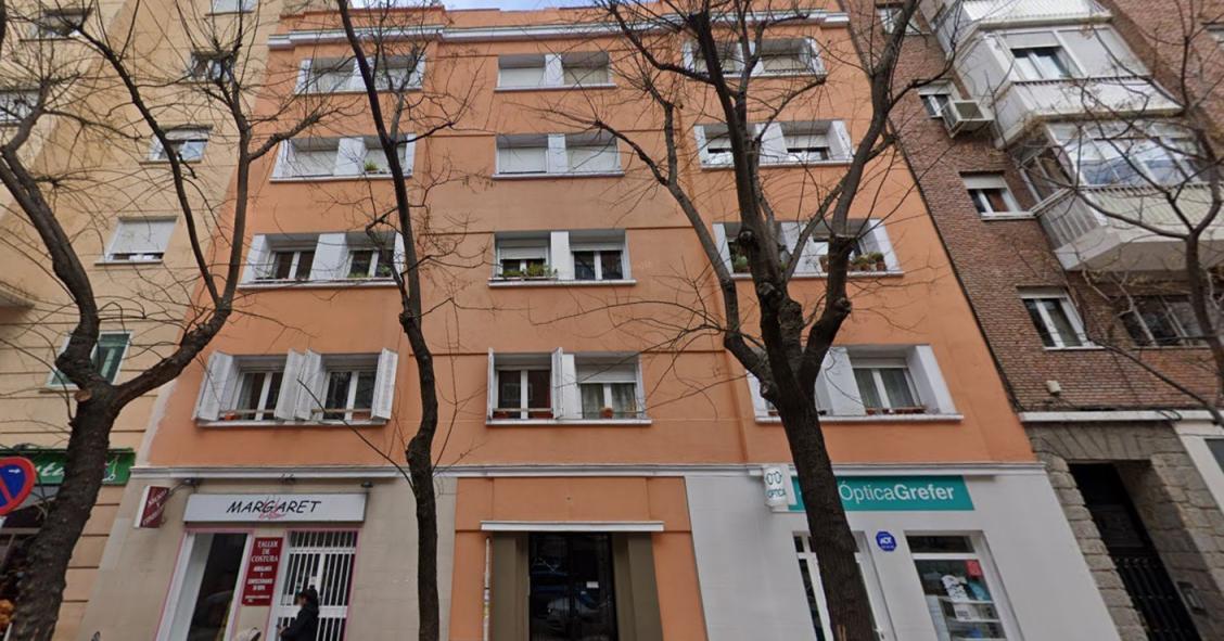 Elix compra dos edificios en Madrid y Barcelona