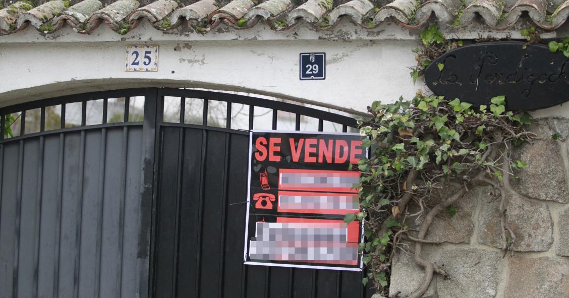 Archivo - Pisos, piso, casa, casas, edificio, vivienda, viviendas, construcción, se compra, se vende, venta, alquiler, hipoteca, hipotecas