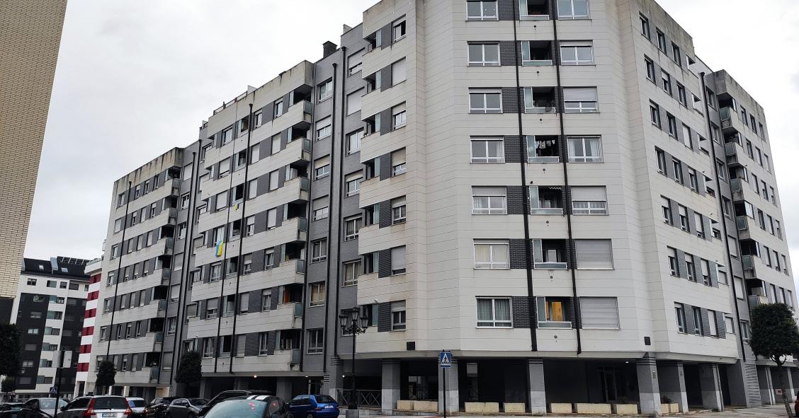 Archivo - Viviendas, pisos, recursos de compraventa y alquiler de viviendas en Oviedo.