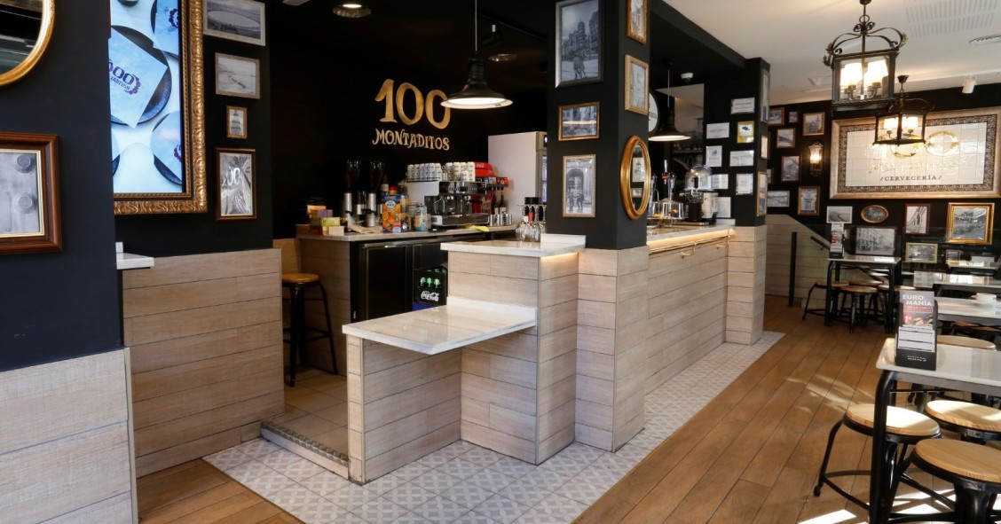 Restalia lanza su 'Proyecto Bares' para apoyar la hostelería