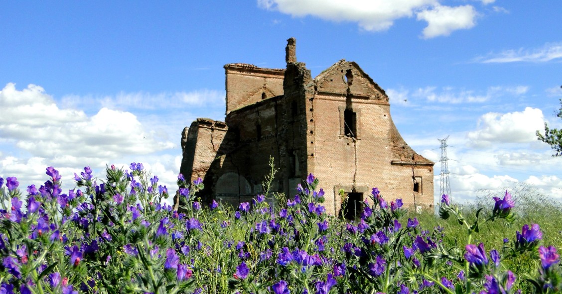 Pueblos abandonados de Madrid