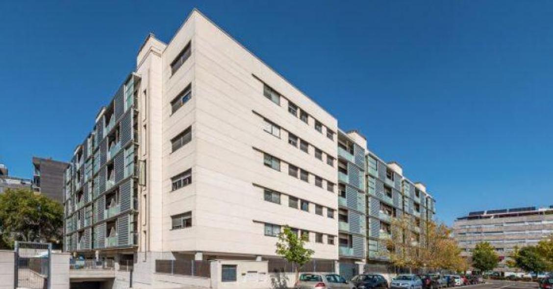 Vivienda de la EMVS