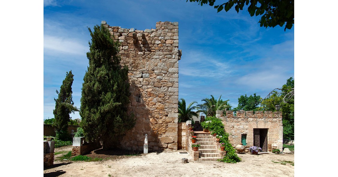 Casa en venta en Toledo