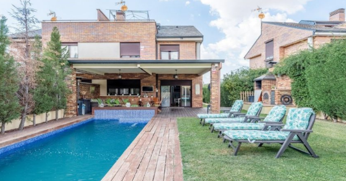 Comprar casa con hipoteca