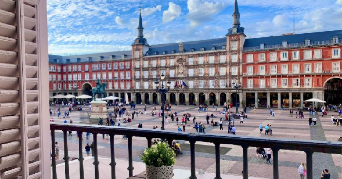 Casa a la venta