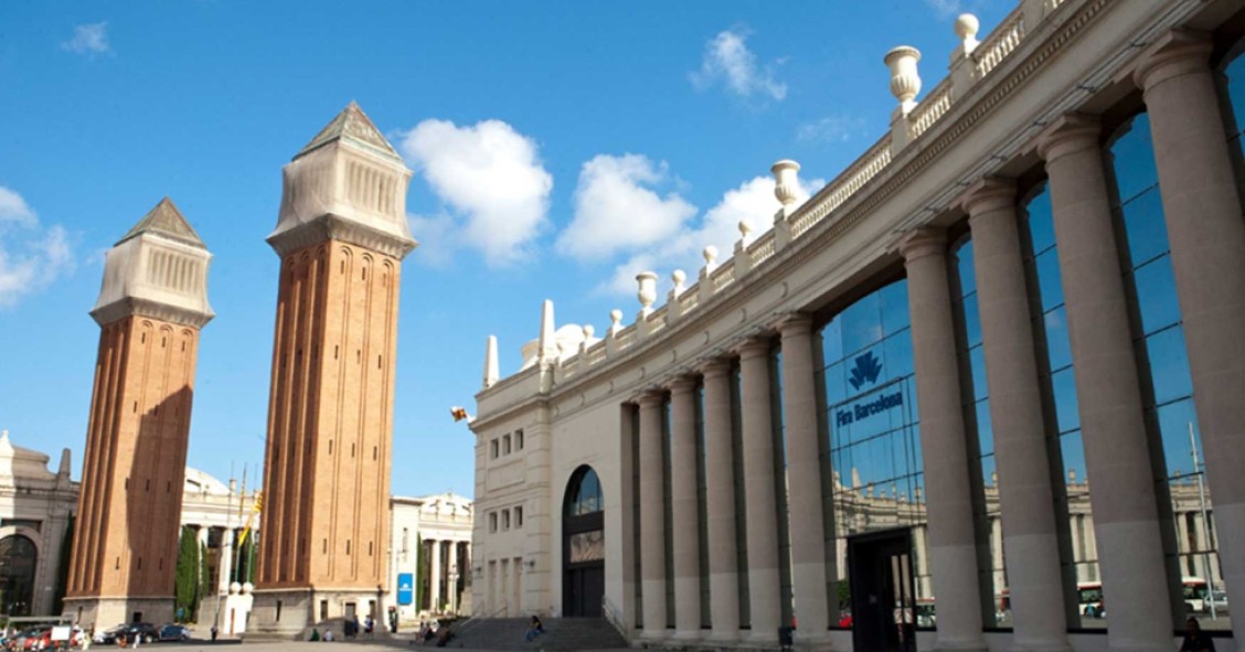 Fira de Barcelona