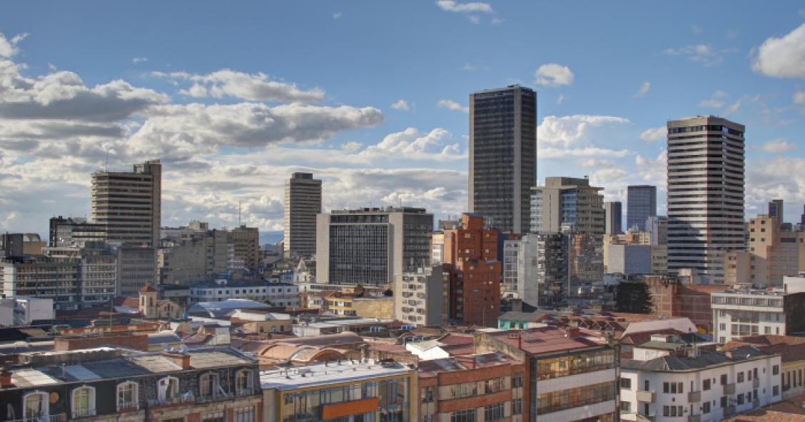 Bogotá lidera la rentabilidad de la vivienda en alquiler en Latinoamérica