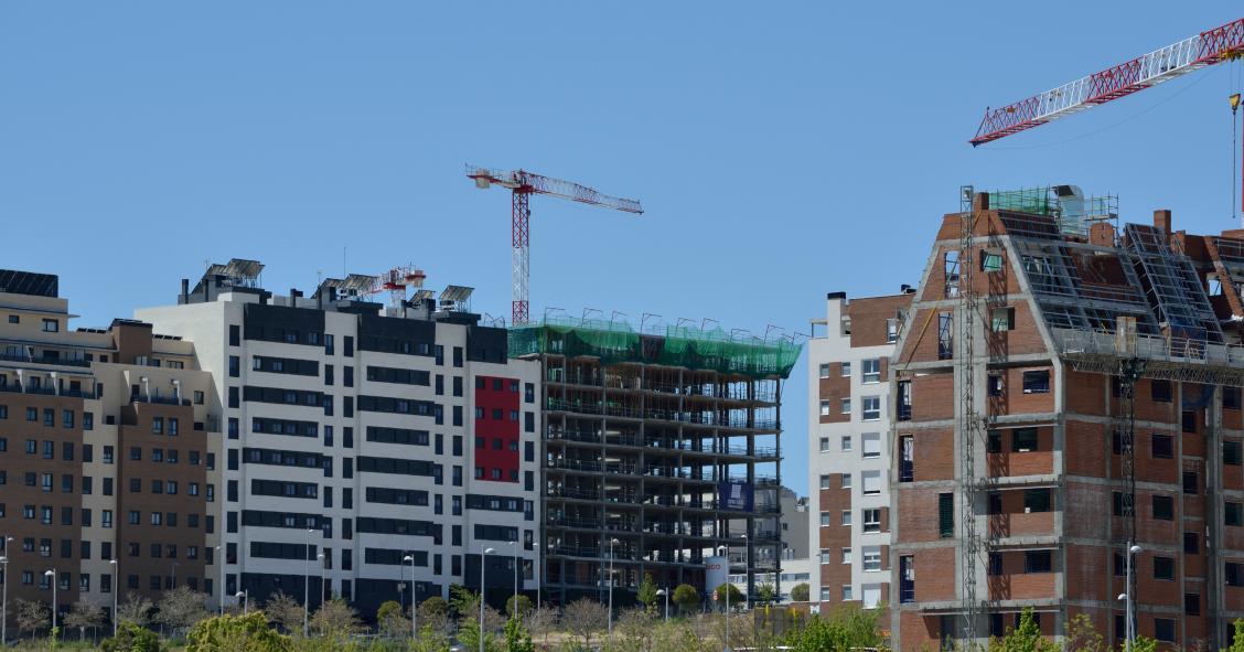 Los problemas de las viviendas de obra nueva