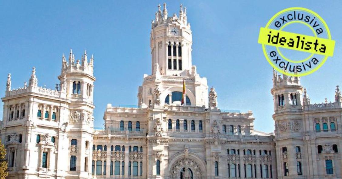 Culmia y Vía Ágora optan al plan de alquiler asequible de Madrid