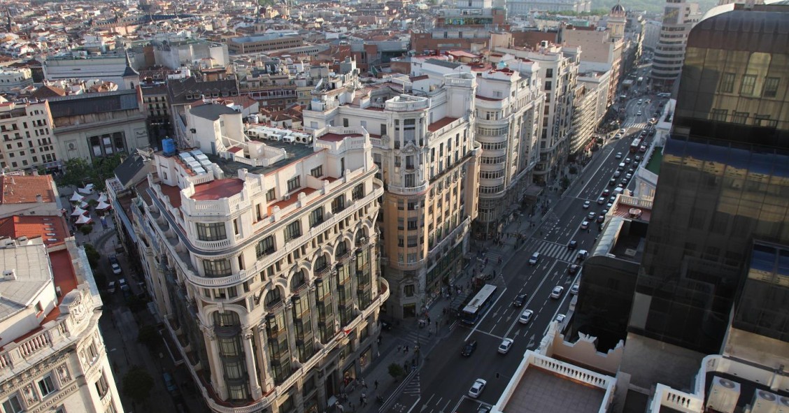 Madrid