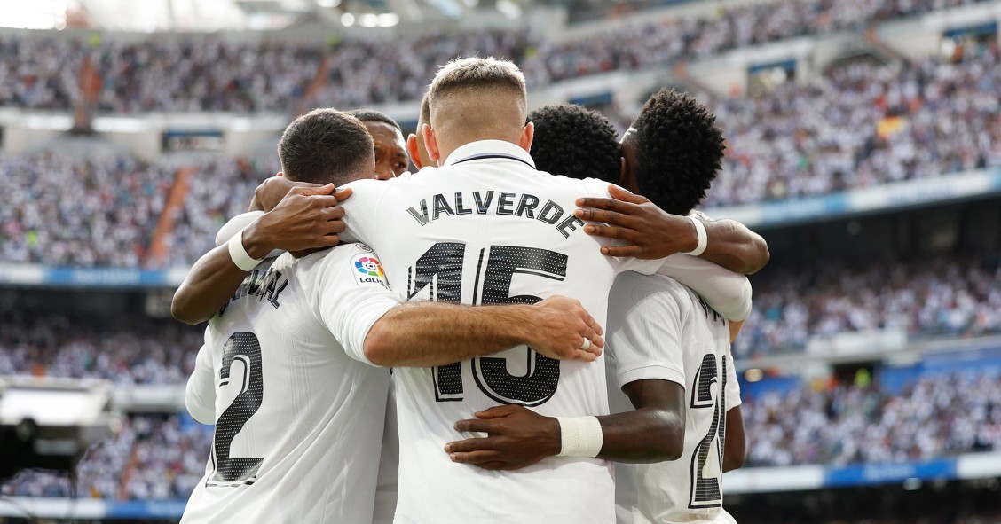 El Real Madrid abrirá su primer parque temático a finales de 2023 en Oriente Medio