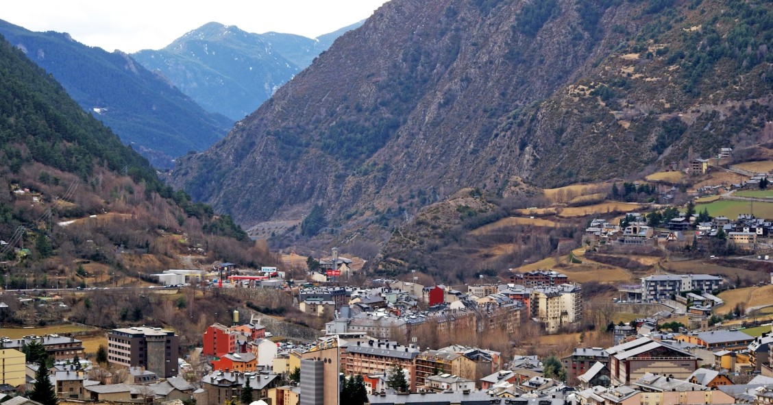 Andorra