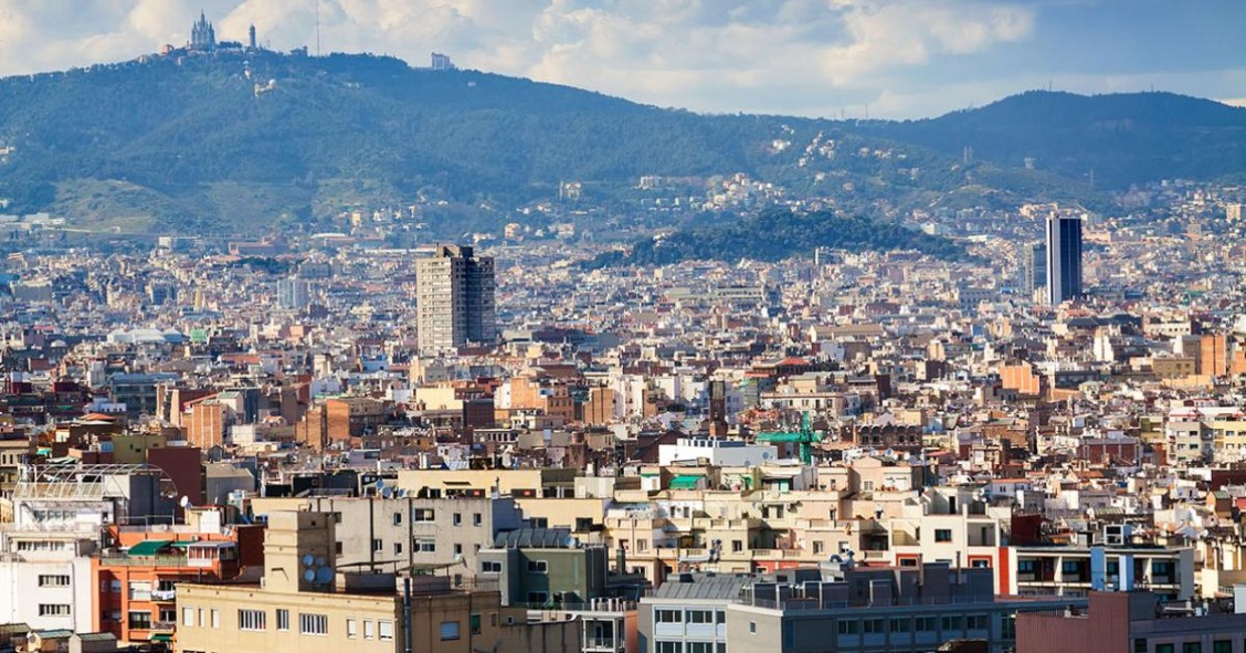 Barcelona