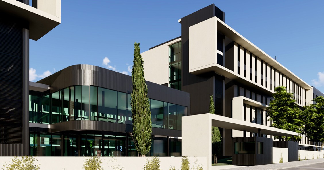 Los apartamentos flexibles llegan a Madrid