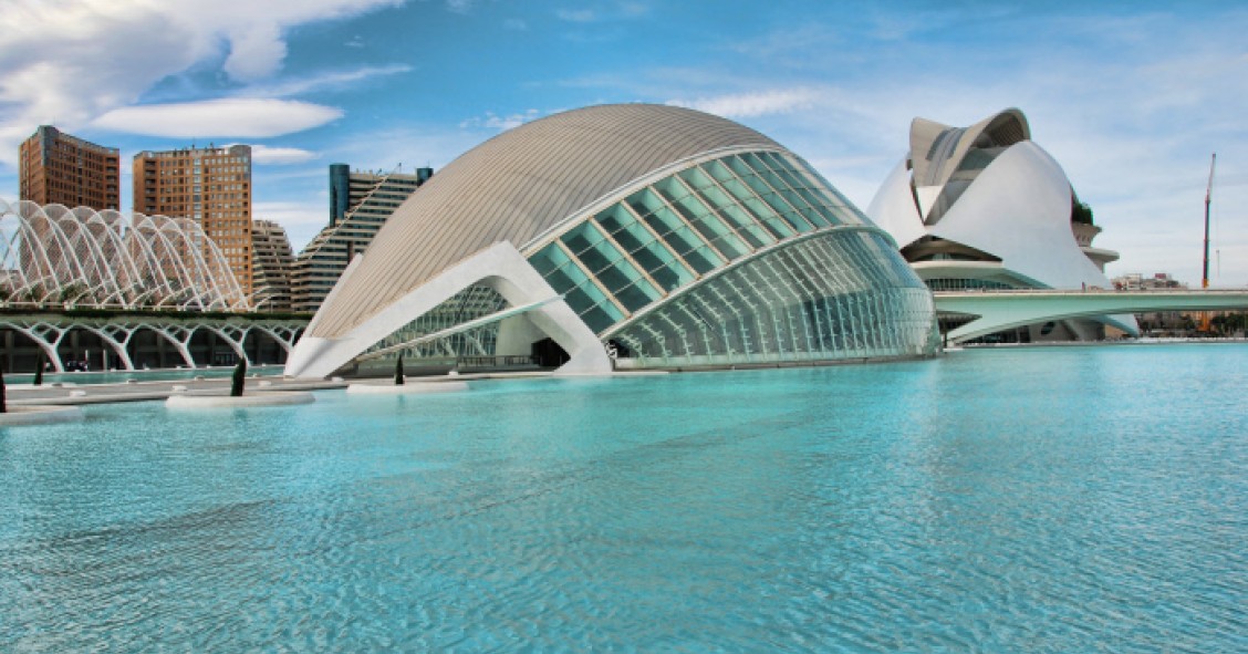 La ciudad de Valencia, la mejor ciudad para vivir, según los expatriados